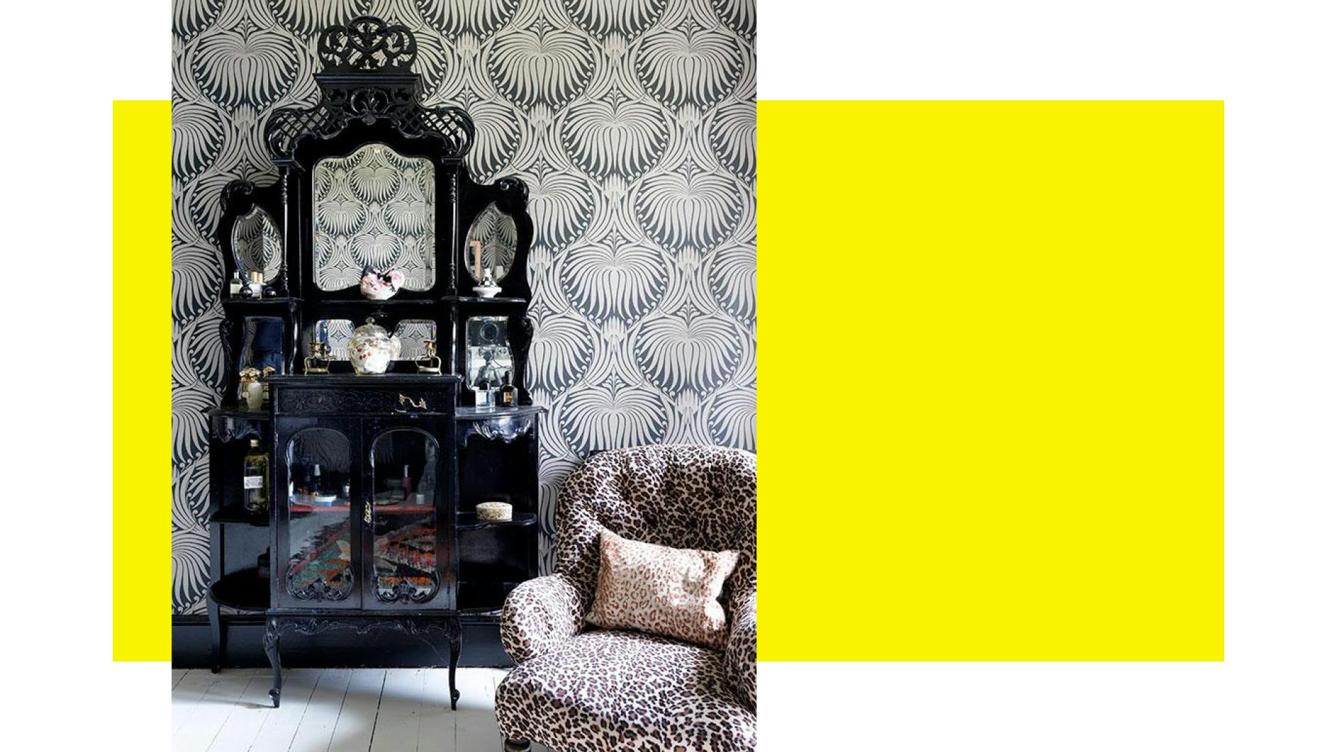 Story Of A Corner See Daisy Lowe's Favourite Corner Of Her Home